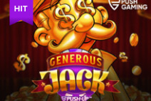 Generous Jack